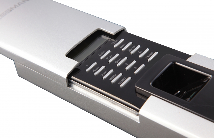 Hướng dẫn bảo trì, bảo quản kéo dài tuổi thọ của khóa vân tay